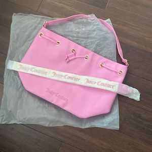 Juicy Couture Tote bag